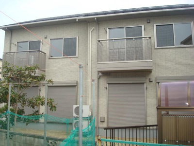 【外観】 | ソレイユ