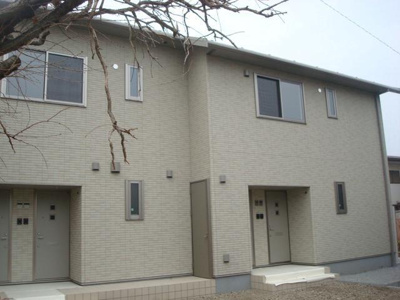 【外観】 | ソレイユ