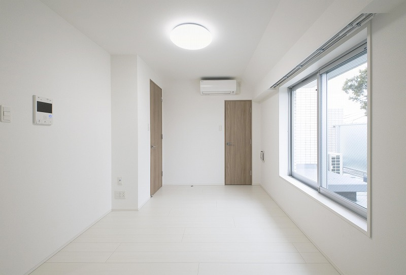 プレミアムキューブ下北沢の内装