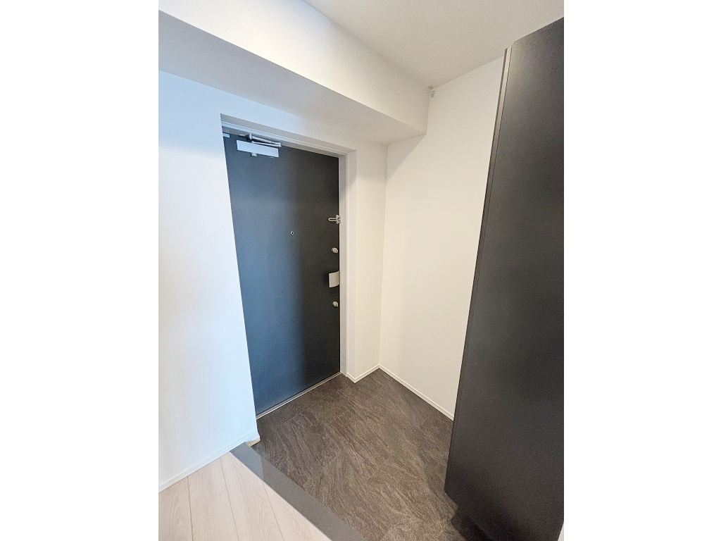 ジェノヴィア幡ヶ谷の内装