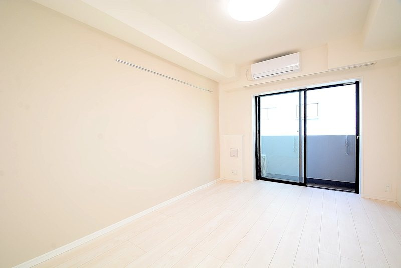 グランドコンシェルジュ世田谷アジールコートの居間・リビング|※カラータイプ異なります。