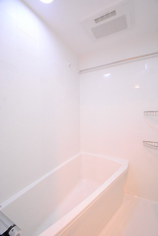 グランドコンシェルジュ世田谷アジールコートの浴室