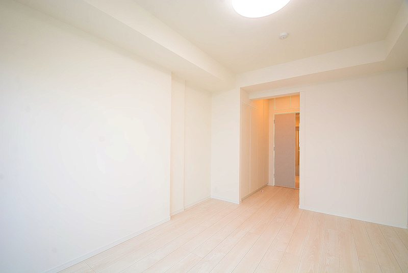 グランドコンシェルジュ世田谷アジールコートの寝室|※カラータイプ異なります。