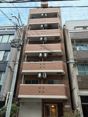 【外観】 | エンプレス上本町