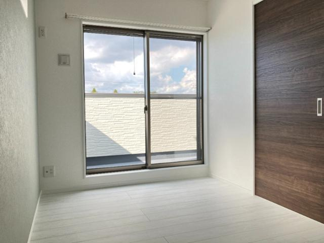 ミリアビタ大森台Ⅱの内装