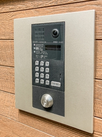 ミリアビタ大森台Ⅱのその他