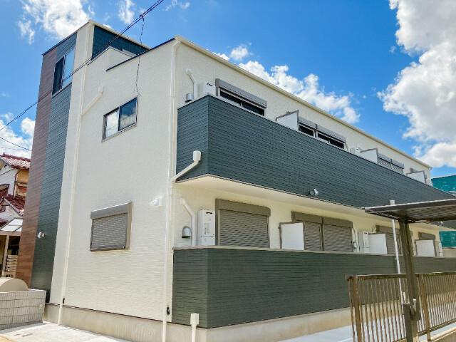 ミリアビタ大森台Ⅱ