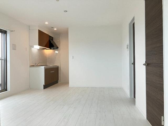 ミリアビタ大森台Ⅱの内装