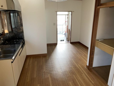 【居間・リビング】 | メゾンフラワー