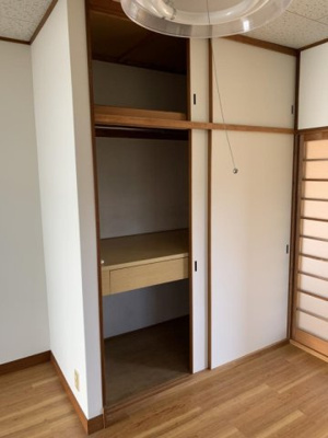 【収納】 | メゾンフラワー