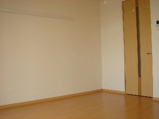 【内装】 | クレア | 洋室