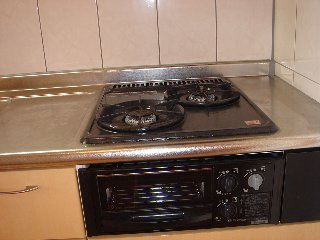 【その他】 | クレア | ガスコンロ