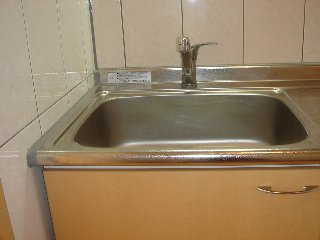 【その他】 | クレア | シンク