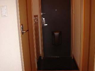 【玄関】 | クレア | 玄関
