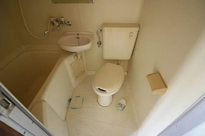 【その他】 | ハイツ１