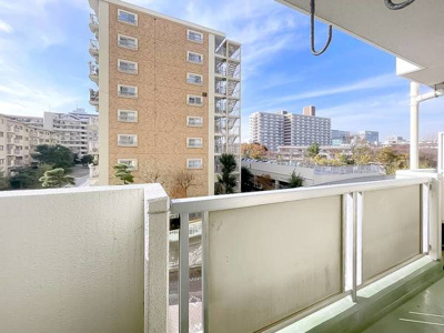 【その他】 | ビレッジハウス品川八潮タワー1号棟 | モデルルームの写真です