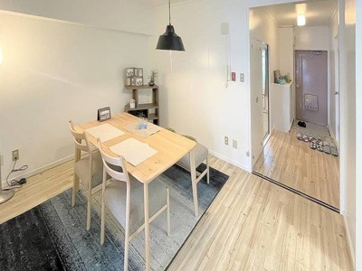 【その他】 | ビレッジハウス品川八潮タワー1号棟 | モデルルームの写真です