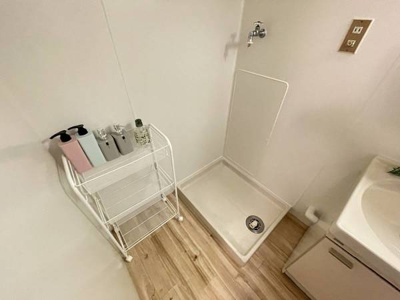 【設備】 | ビレッジハウス品川八潮タワー1号棟 | モデルルームの写真です