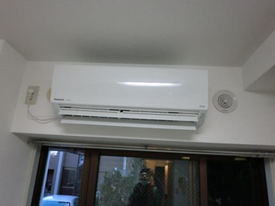 【バルコニー】 | ビエント宮崎台 | バルコニー