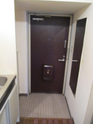 【その他】 | ビエント宮崎台 | セキュリティ