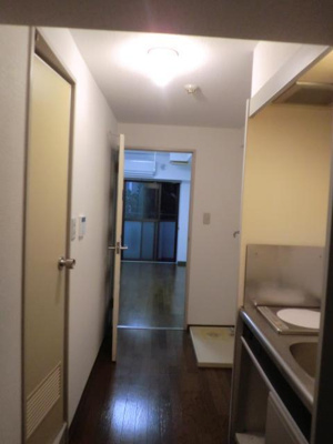 【キッチン】 | ビエント宮崎台 | キッチン