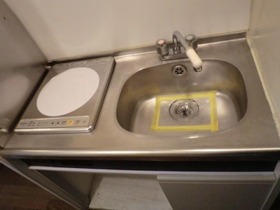 【内装】 | ビエント宮崎台 | その他、部屋スペース