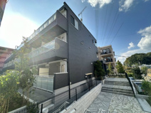 ヴィラ鷺沼の画像