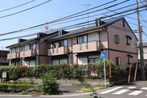 サンハイツわたいＢの画像