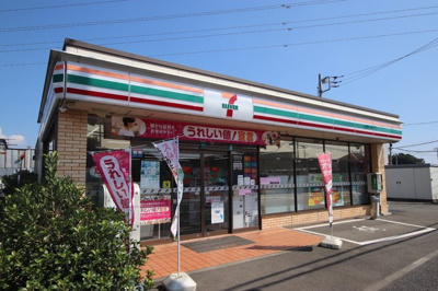 セブン-イレブン 横浜和泉町店まで450ｍ