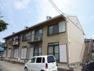 スカイハイム萩の画像