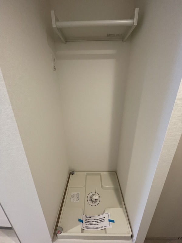 ブラッケンハイツの設備