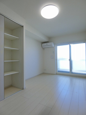 【その他】 | リブリ・石神井台