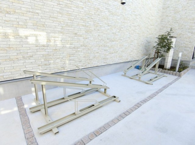 【その他】 | リブリ・石神井台