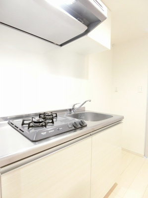 【キッチン】 | リブリ・石神井台