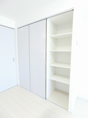 【収納】 | リブリ・石神井台