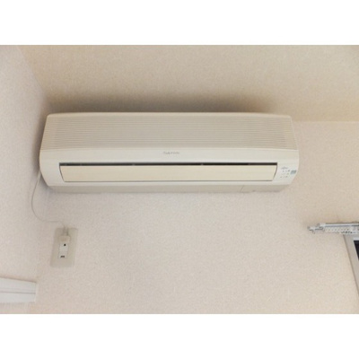 【その他】 | ファミーユ・ドミ | エアコン！