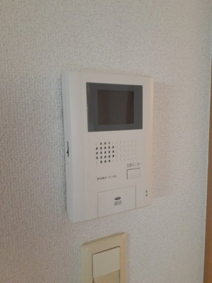 【セキュリティ】 | ベル中里