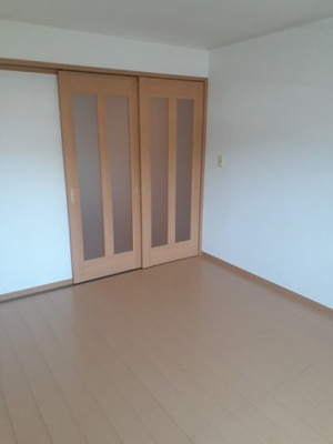 【内装】 | ベル中里