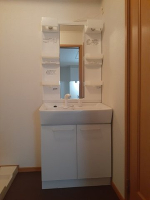 【洗面所】 | ベル中里