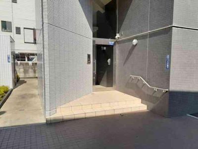 【エントランス】 | ジュリエット