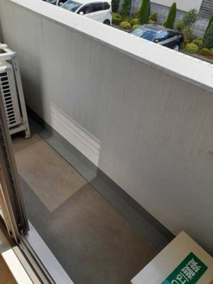 【バルコニー】 | ジュリエット