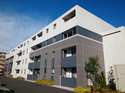 【外観】 | ジュリエット