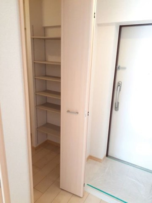 【玄関】 | ジュリエット