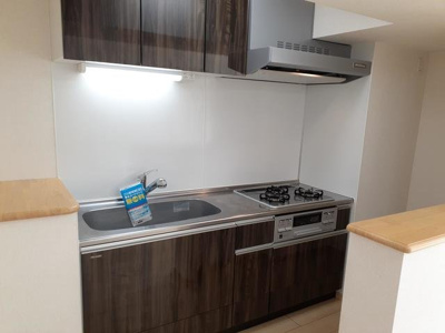 【キッチン】 | ジュリエット