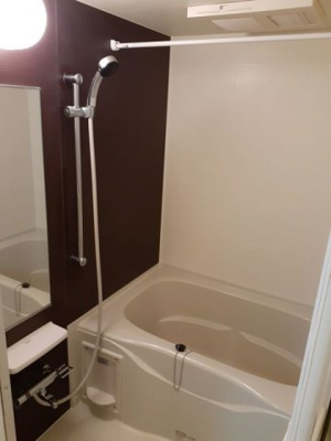 【浴室】 | ジュリエット