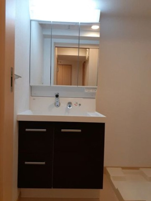 【洗面所】 | ジュリエット