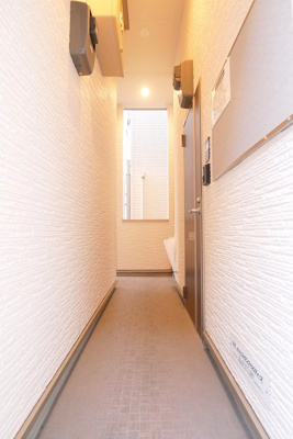 【外観】 | ハーモニーテラス巣鴨