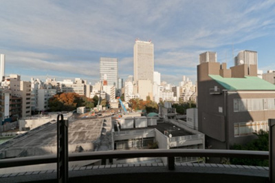 【展望】 | エスペラル池袋