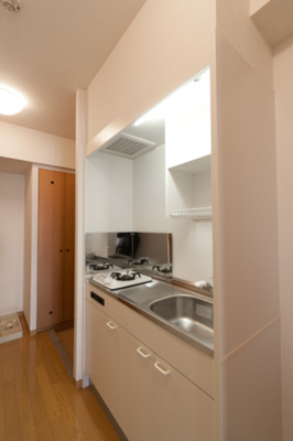 【キッチン】 | エスペラル池袋 | ※写真は同タイプ住戸です。