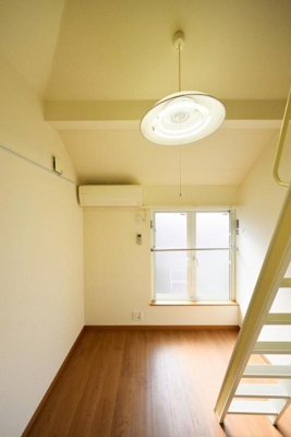 【居間・リビング】 | フェリスクラウン | 居室、リビング